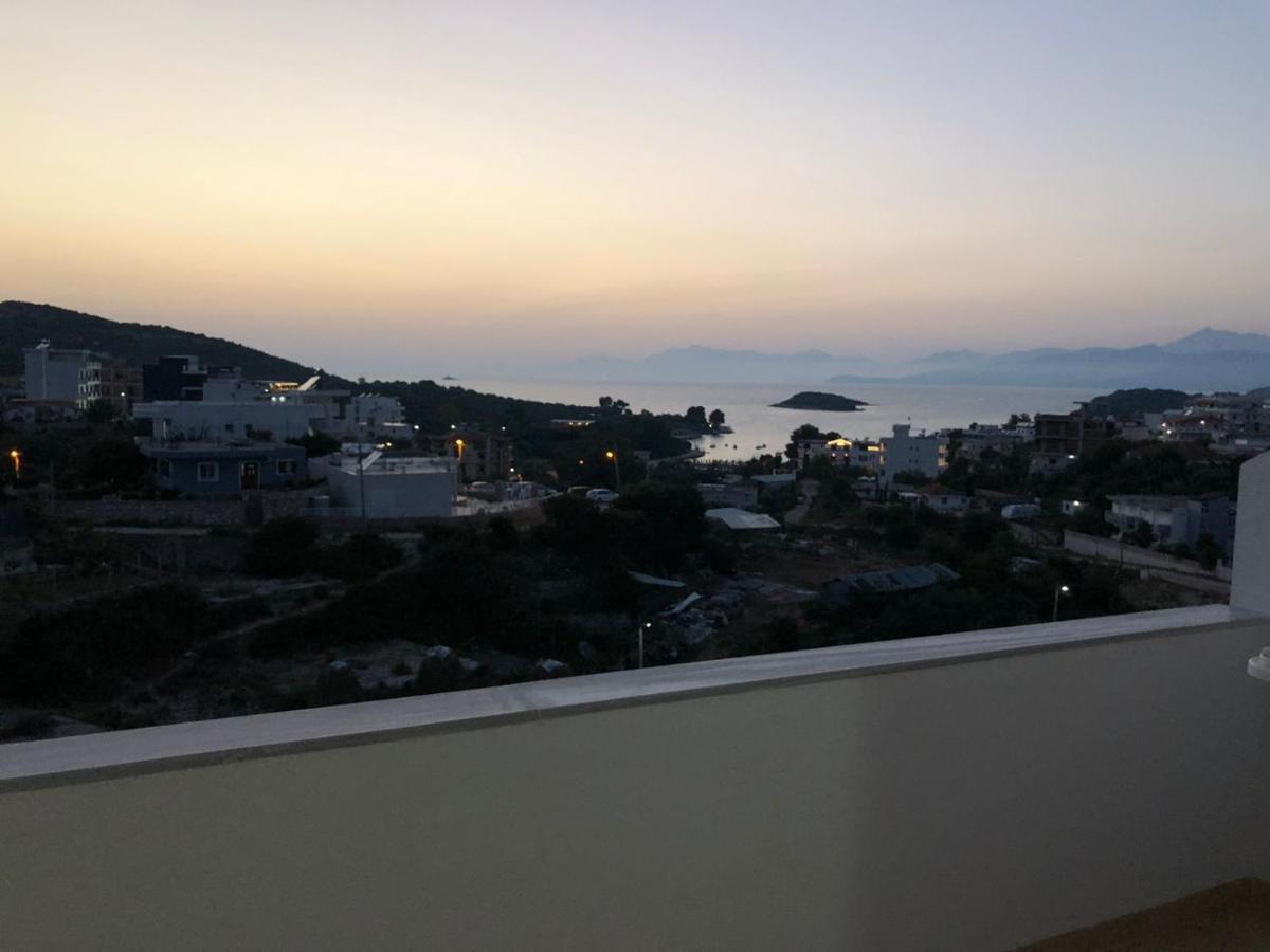 Vila Jeti Ksamil Exterior photo