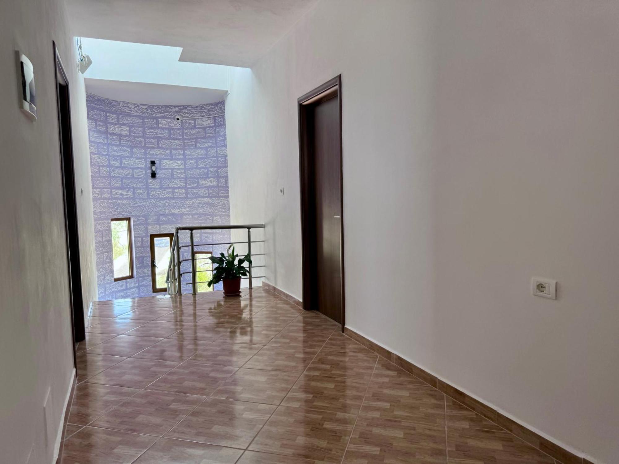 Vila Jeti Ksamil Exterior photo