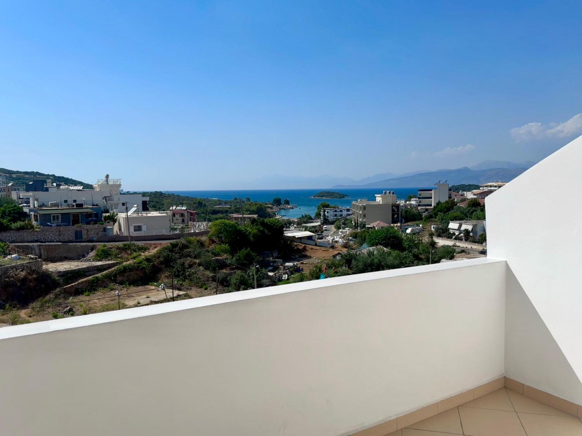 Vila Jeti Ksamil Exterior photo