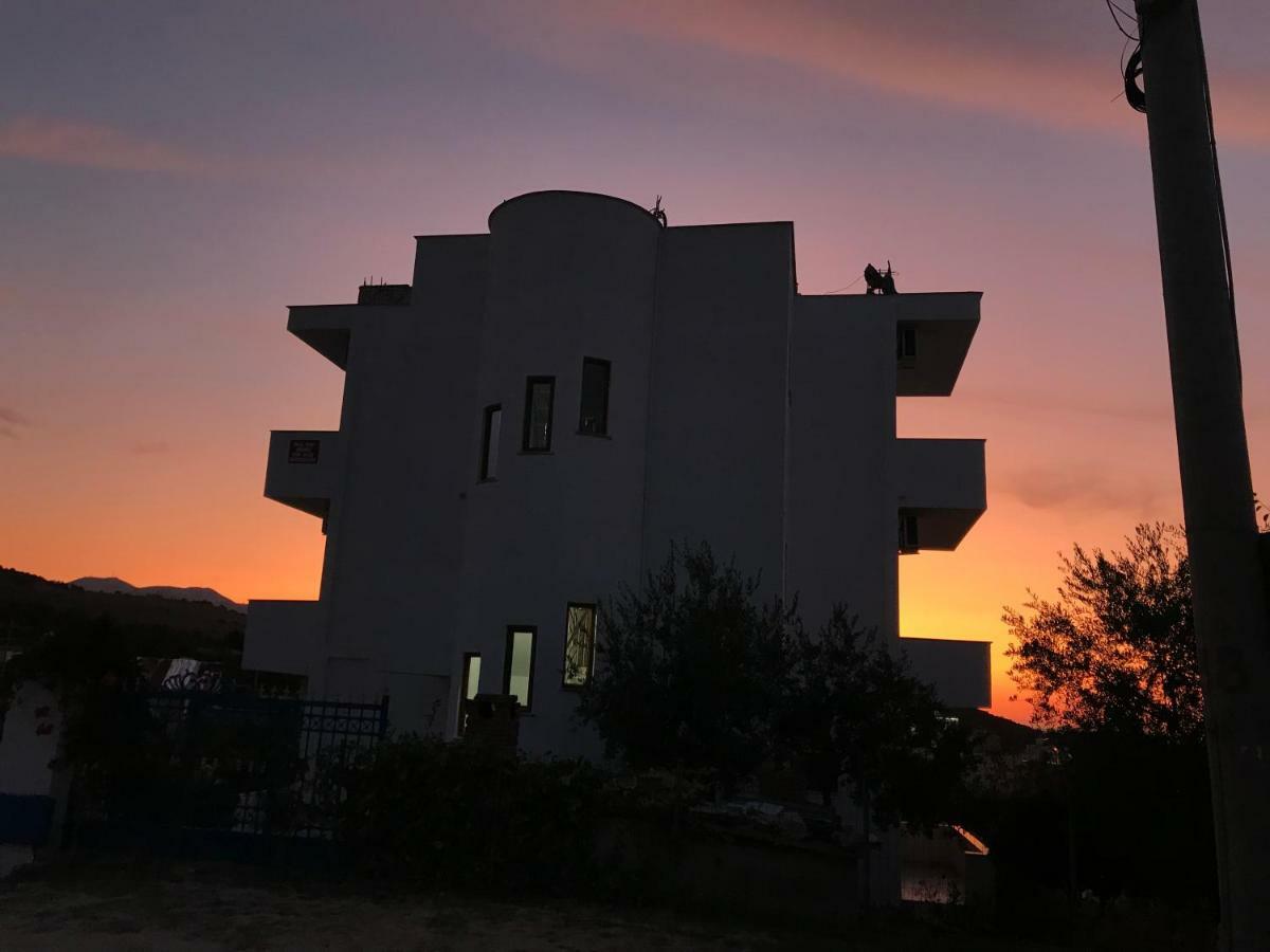 Vila Jeti Ksamil Exterior photo