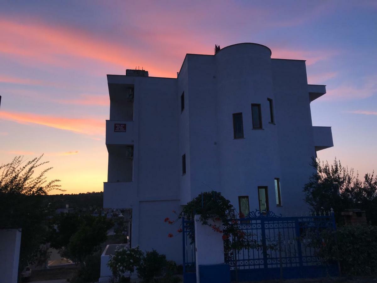 Vila Jeti Ksamil Exterior photo